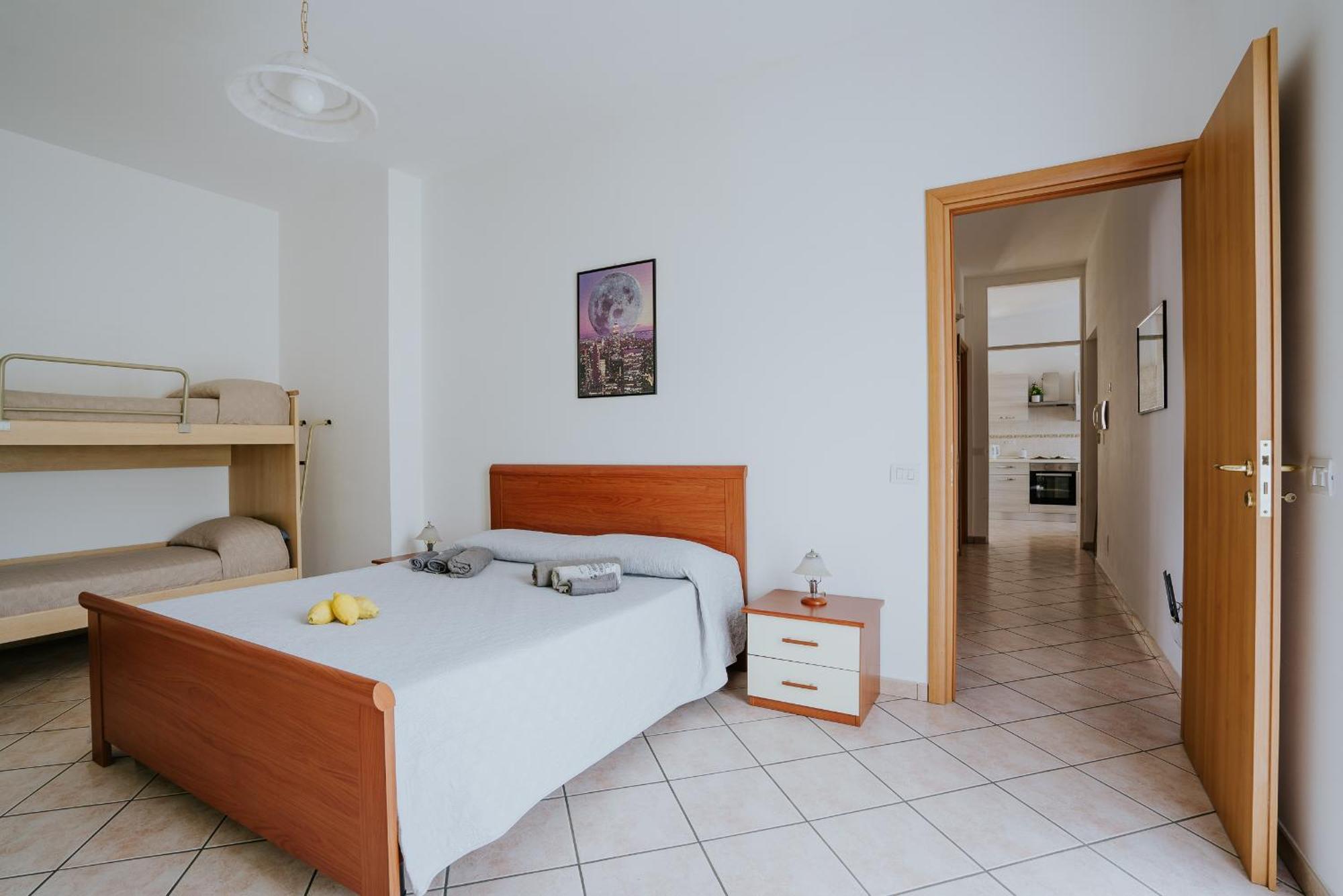 Il Giardino Dei Limoni Apartment Polvica Екстериор снимка