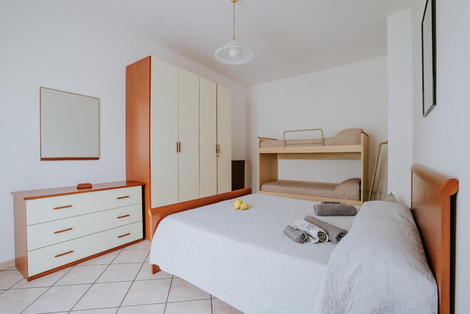 Il Giardino Dei Limoni Apartment Polvica Екстериор снимка
