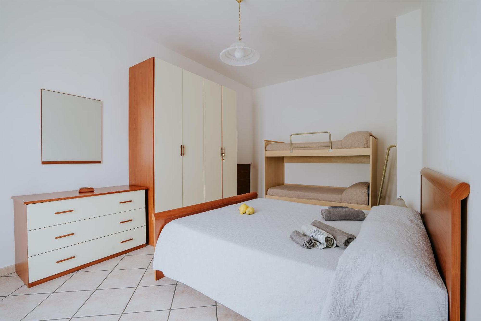 Il Giardino Dei Limoni Apartment Polvica Екстериор снимка
